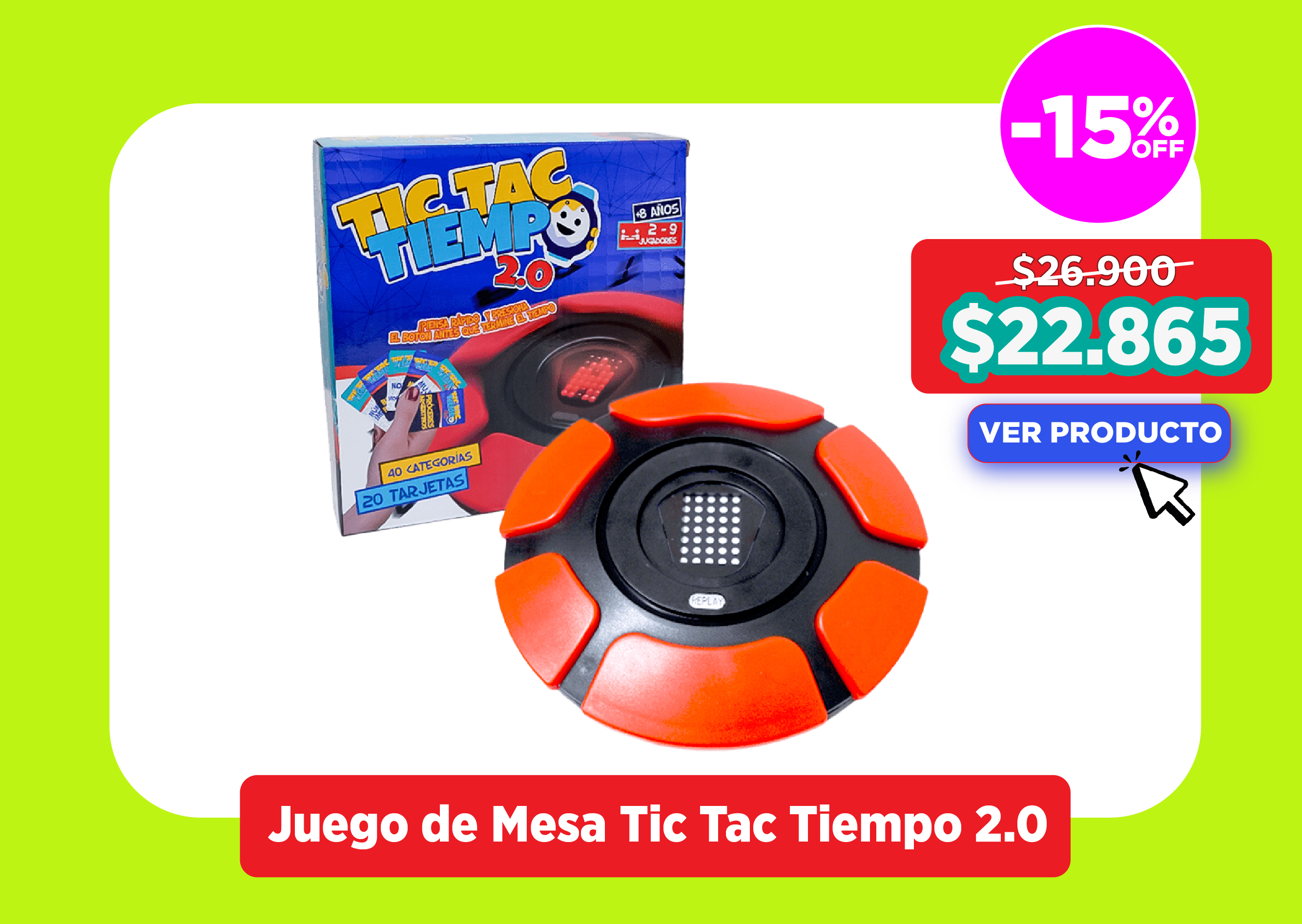 CityKids Juguetería